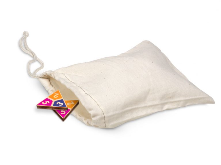 DOMINÓ TRIANGULAR CAYRO