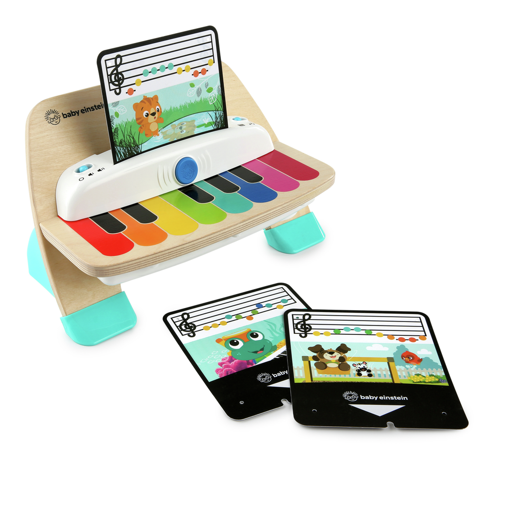 Piano Magic Touch HAPE