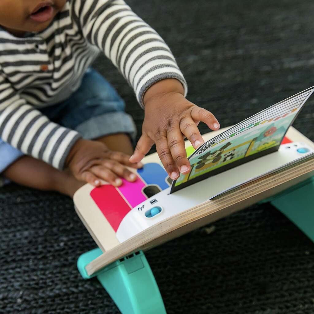 Piano Magic Touch HAPE