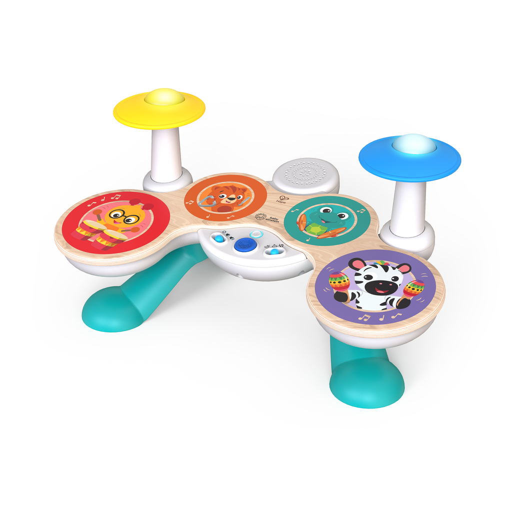 Tambor Connectable Magic Touch HAPE