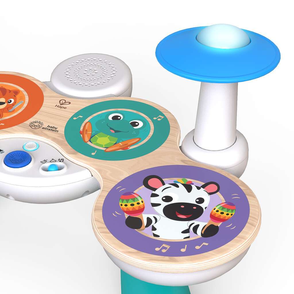 Tambor Connectable Magic Touch HAPE