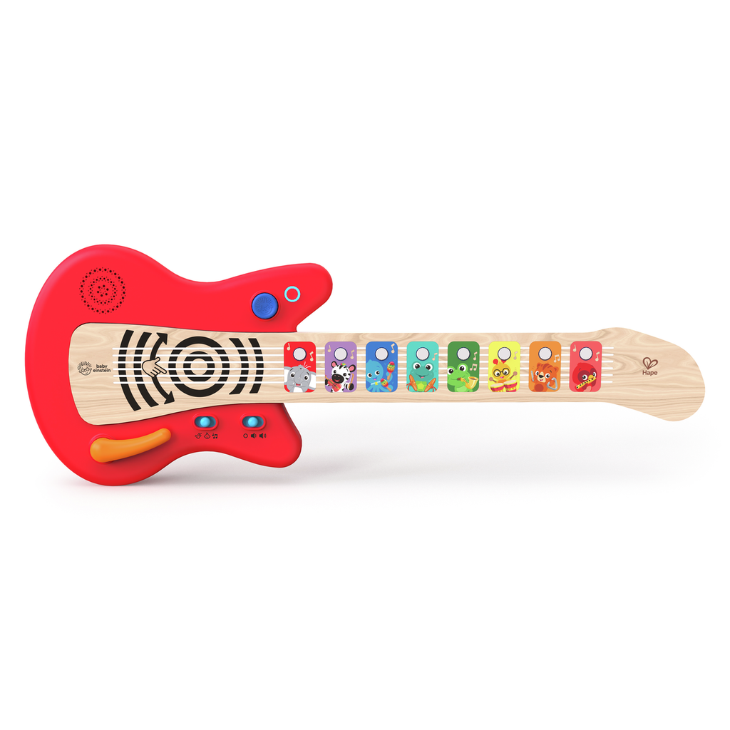 Guitarra Connectable Magic Touch HAPE