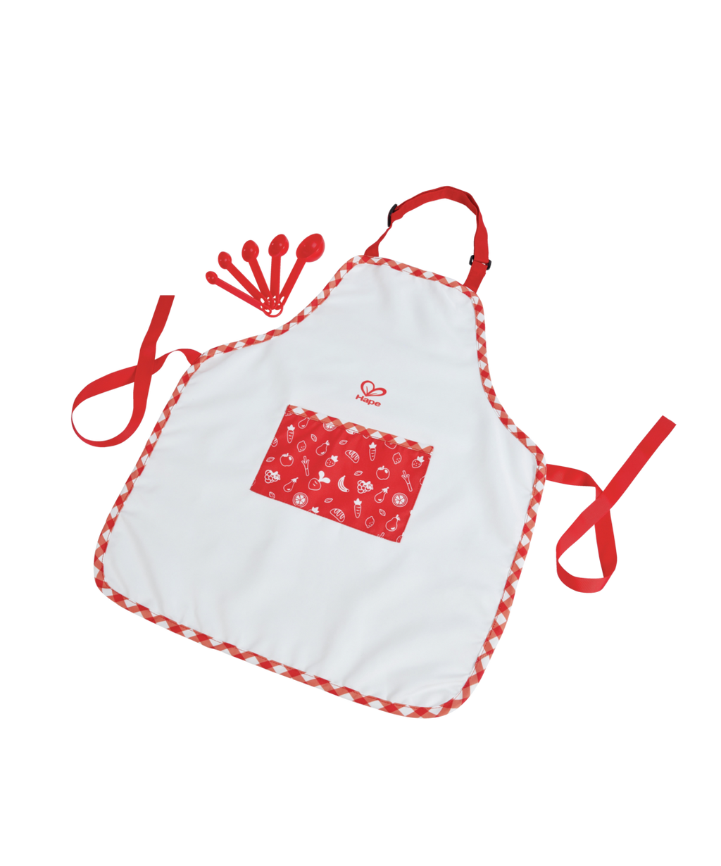 Set de Cocinero HAPE