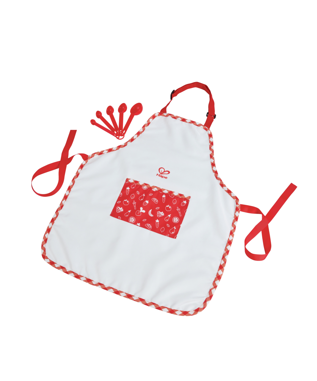 Set de Cocinero HAPE