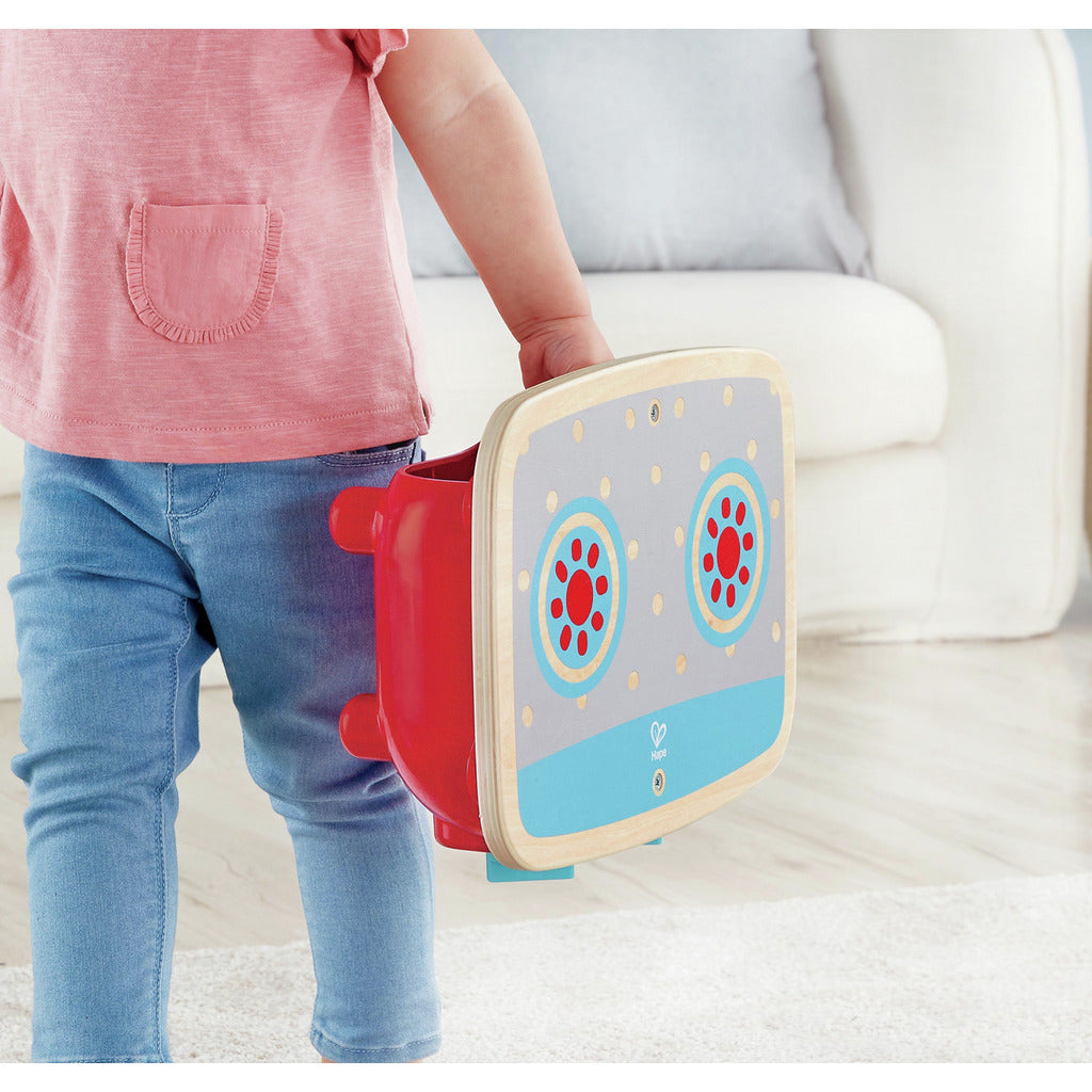 Juego de Cocina de Madera HAPE