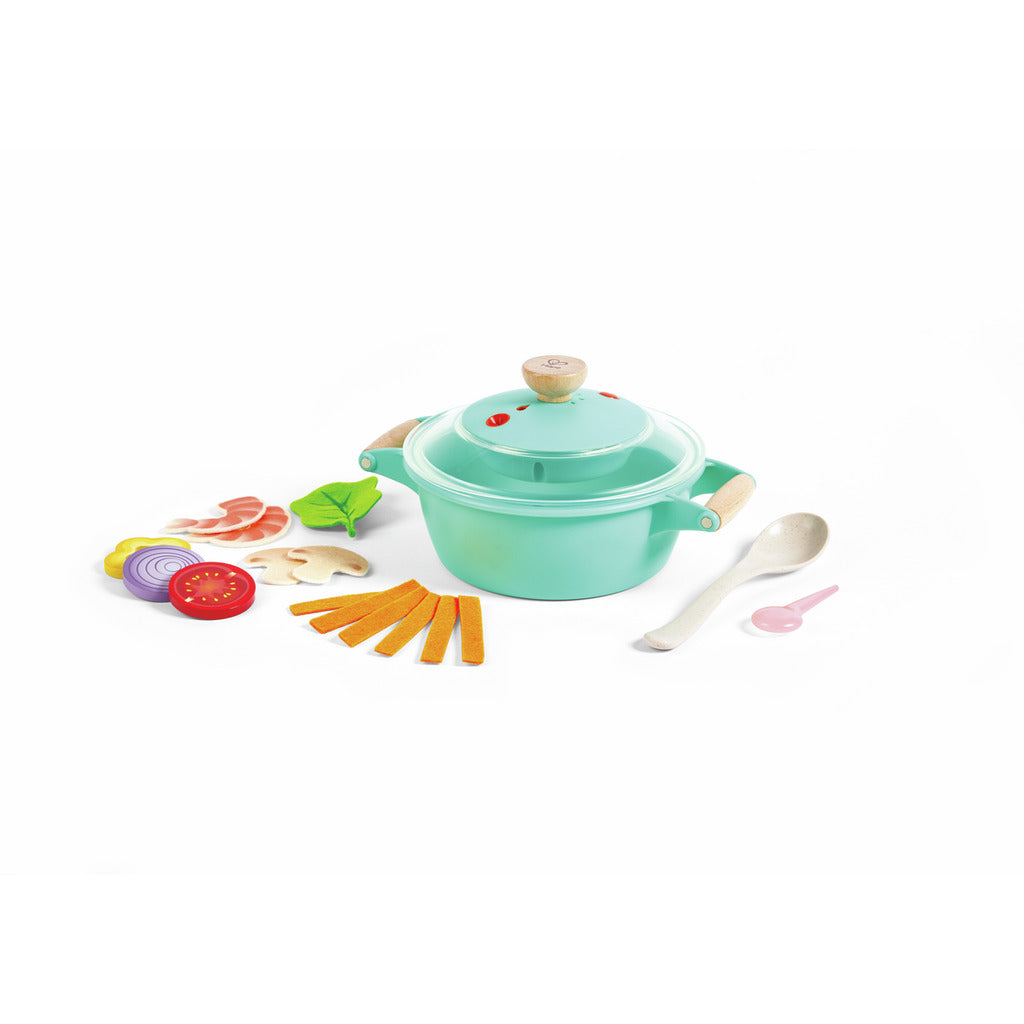 Juego de Cocina Little Chef HAPE