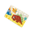 Mini Travel Puzzle Hape