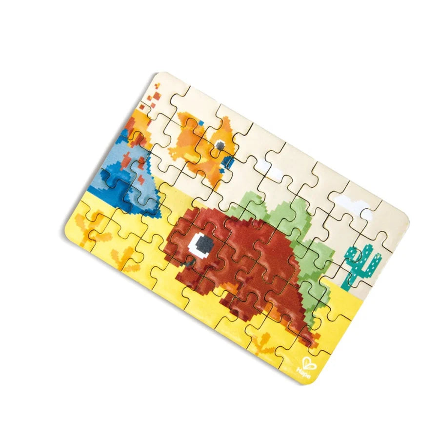 Mini Travel Puzzle Hape