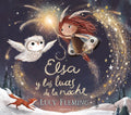 Elsa y las luces de la noche FERAN
