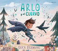 Arlo y el cuervo FERAN
