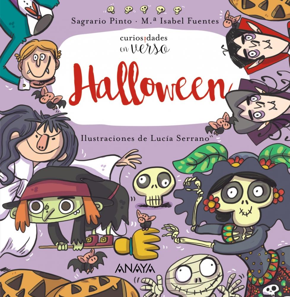 Halloween Feran
