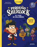 Pequeño sherlock: el caso de halloween Feran