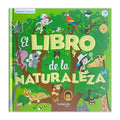 Pequeños curiosos: el libro de la naturaleza FERAN