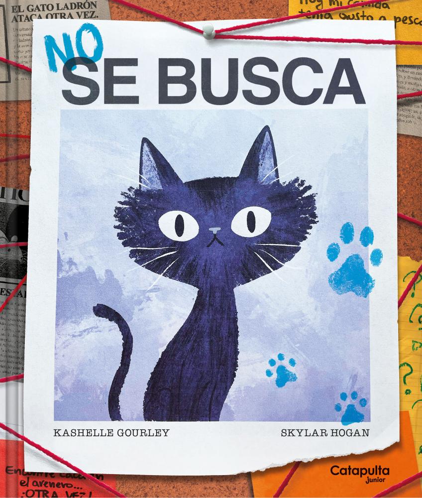 No se busca FERAN