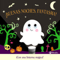 ¡buenas noches, fantasma! Feran