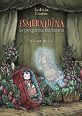 Esmeraldina, la pequeña fantasma Feran