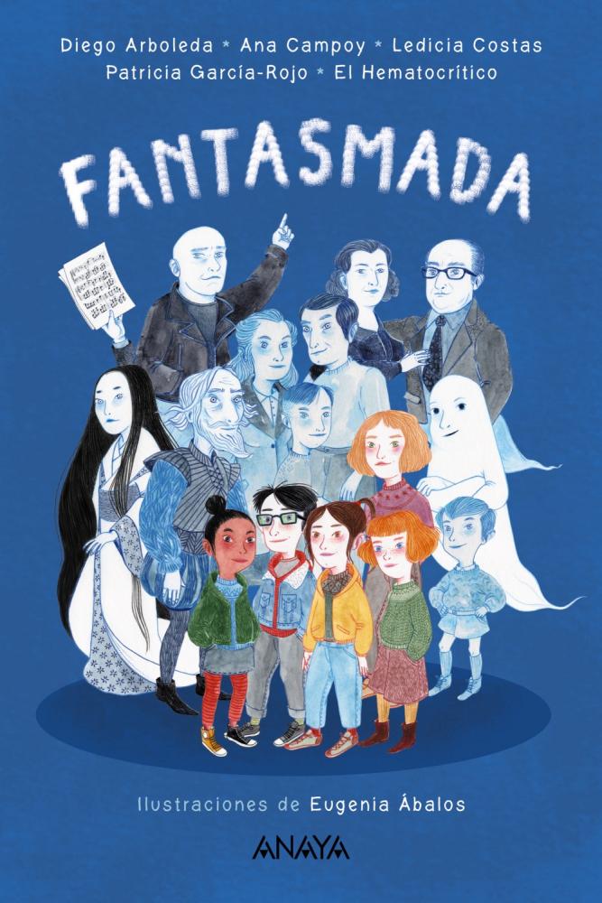 Fantasmada feran