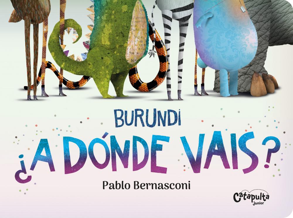 Burundi: ¿a dónde vais? FERAN