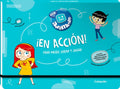 Abremente ¡en acción! 3-4 años Feran