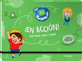 Abremente ¡en acción! 4-5 años feran