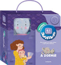 Abremente rutinas: a dormir 0-1 años feran