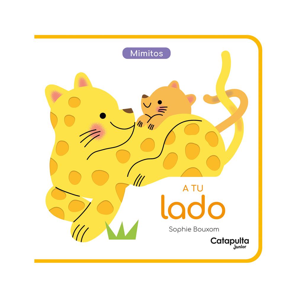 Mimitos: a tu lado FERAN