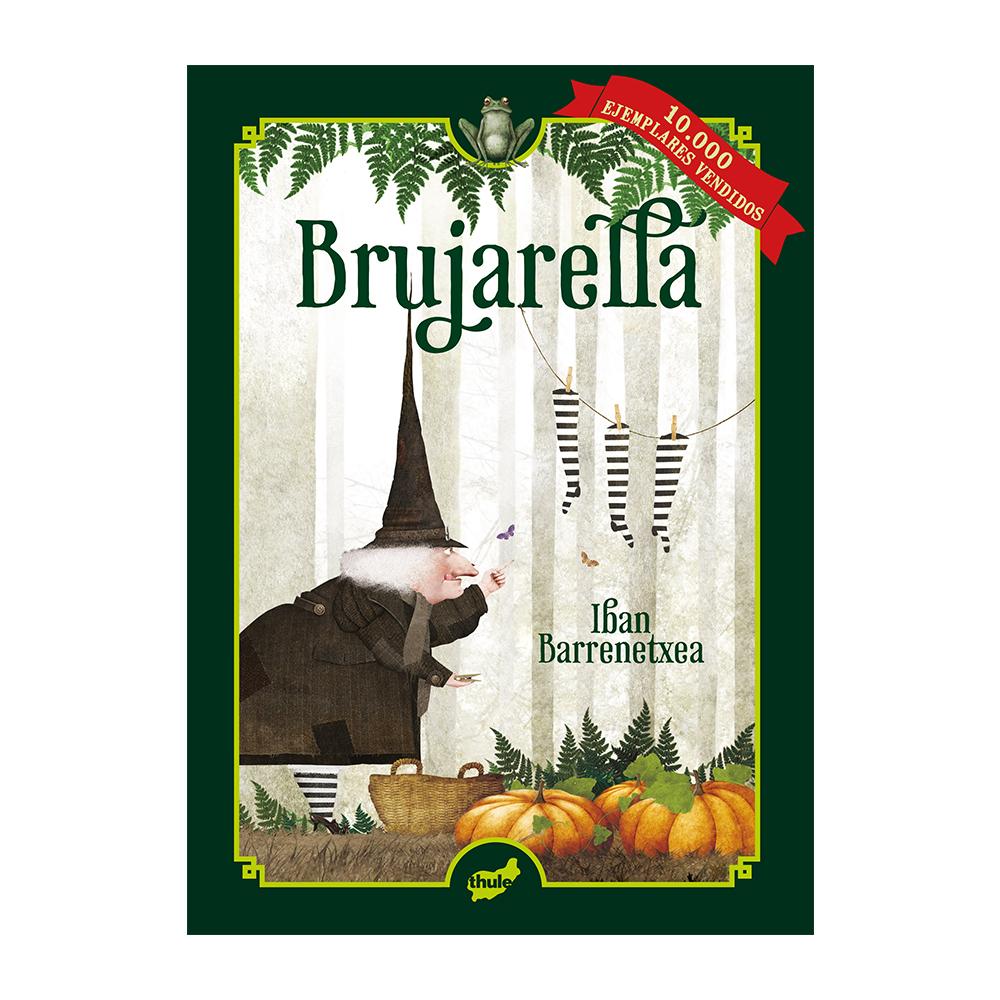 Brujarella FERAN