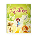 El maravilloso mago de oz MANOLITO BOOKS