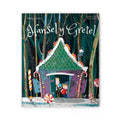 Hansel y gretel MANOLITO BOOKS