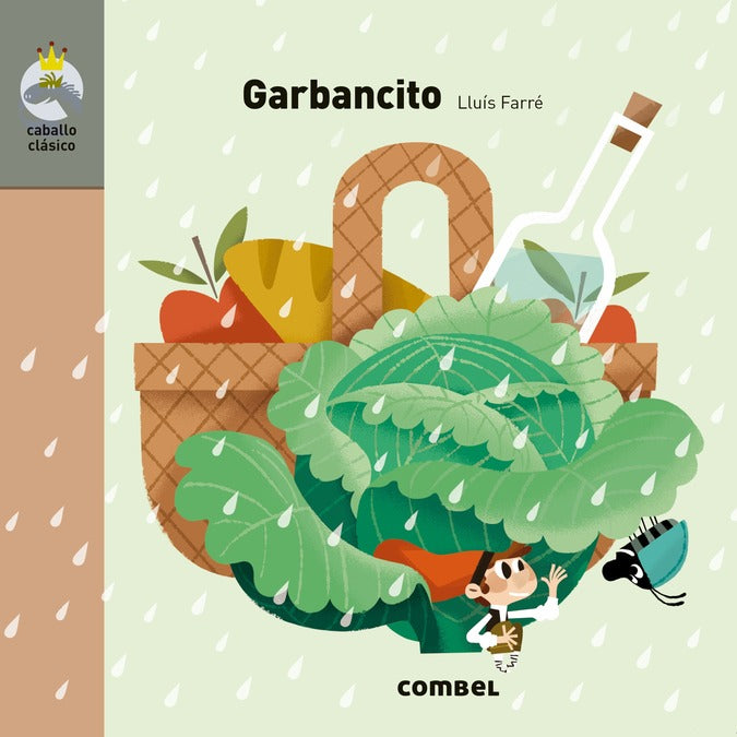 Garbancito COMBEL