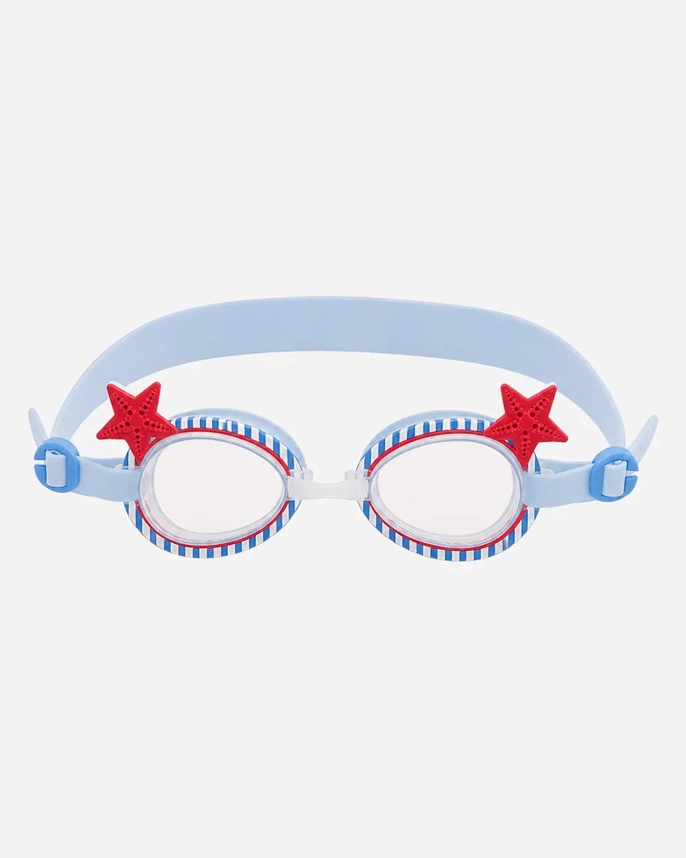 GAFAS DE NATACIÓN NEPTUNE - FLAMINGUEO