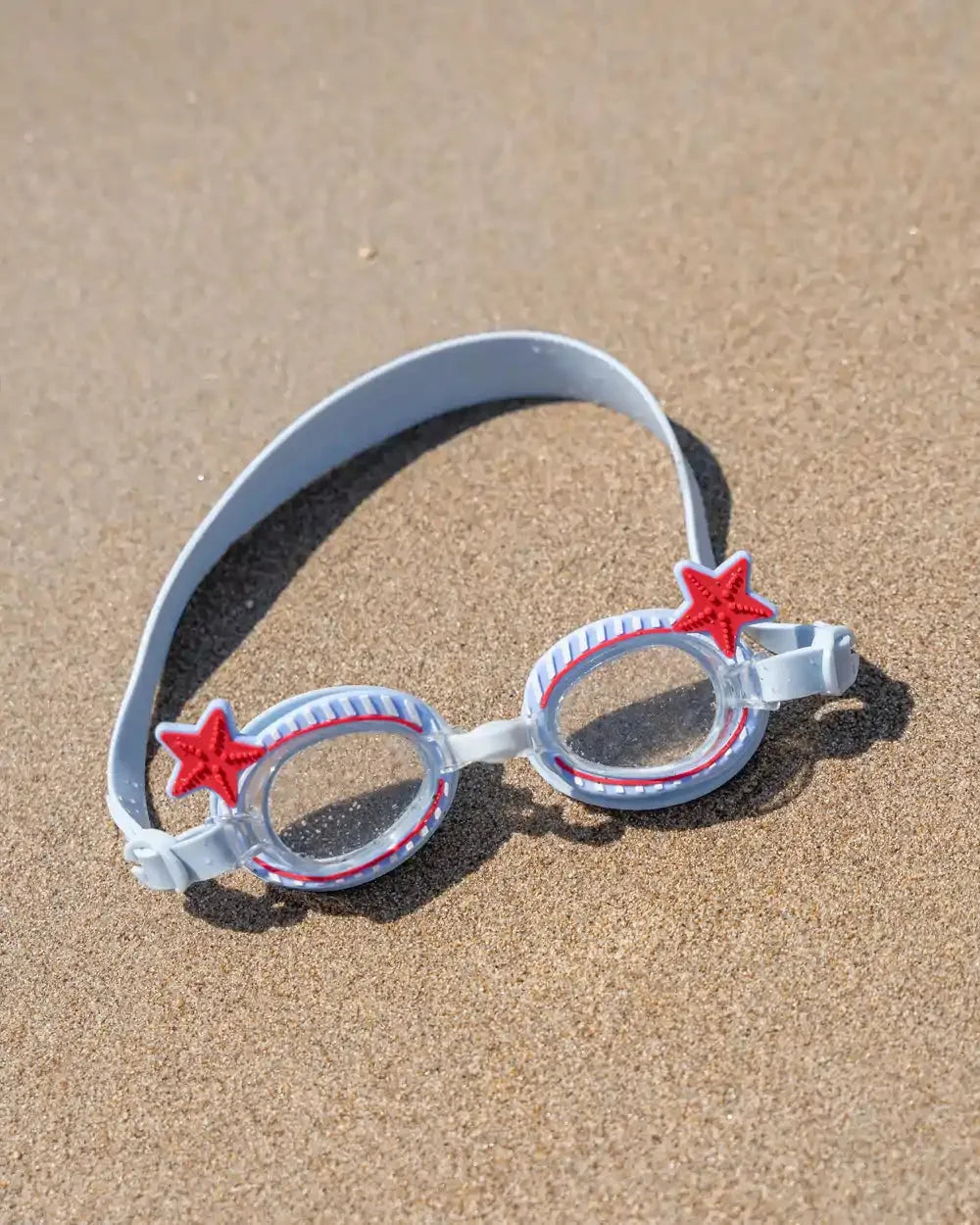 GAFAS DE NATACIÓN NEPTUNE - FLAMINGUEO