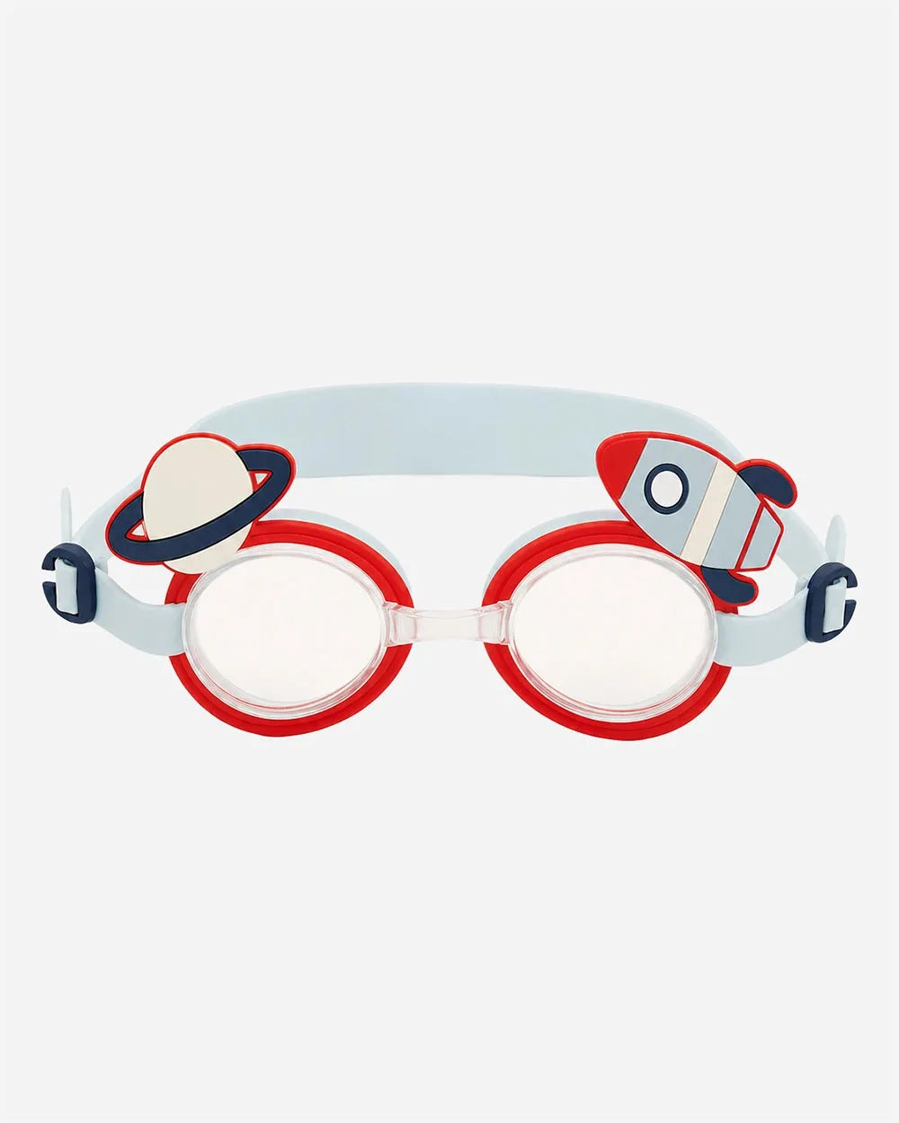 GAFAS DE NATACIÓN DUQUE - FLAMINGUEO