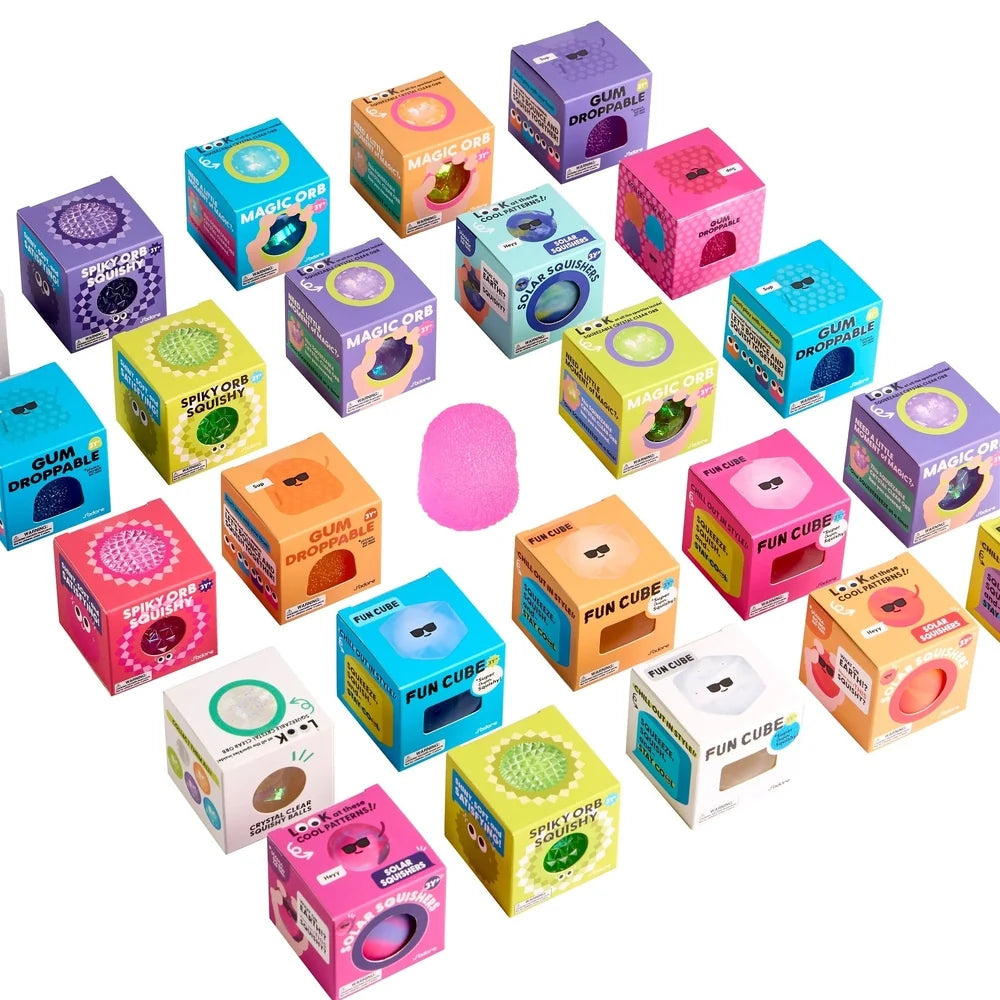 Gum droppable J'adore