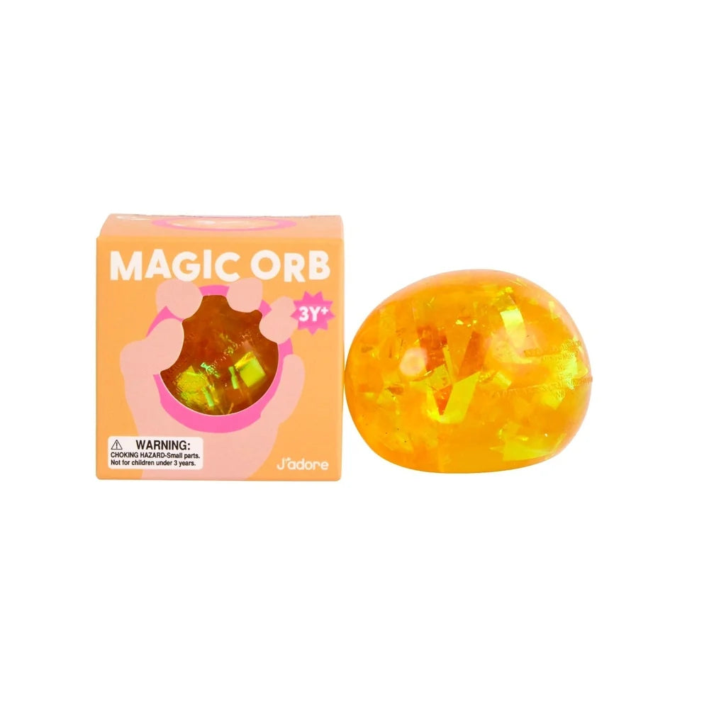 Magic ORB Jadore