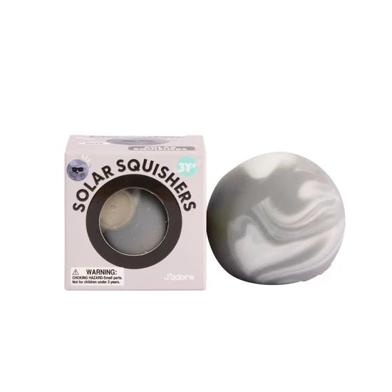Squishy Pelota Solar JADORE