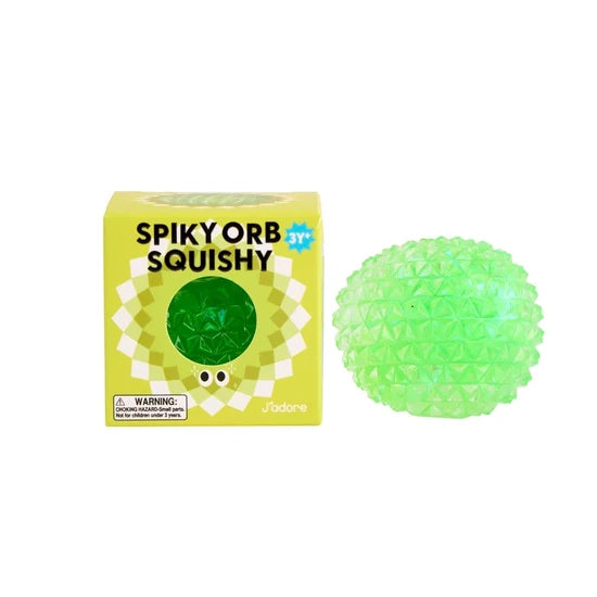Spiky Orb de J'adore