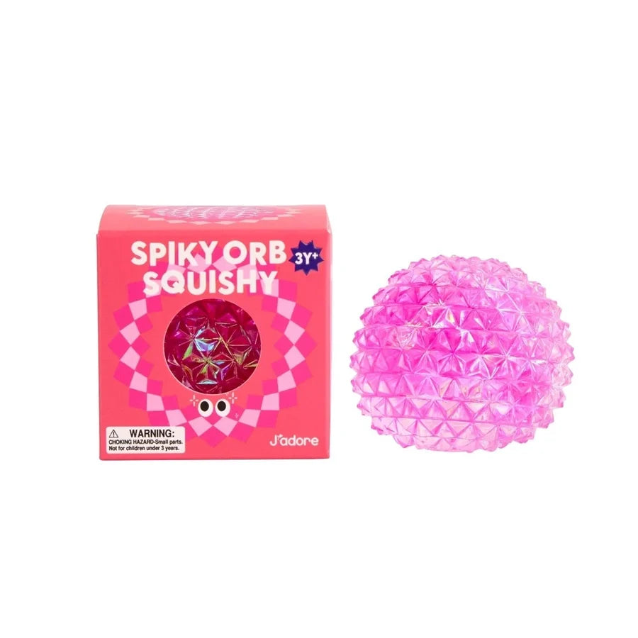 Spiky Orb de J'adore