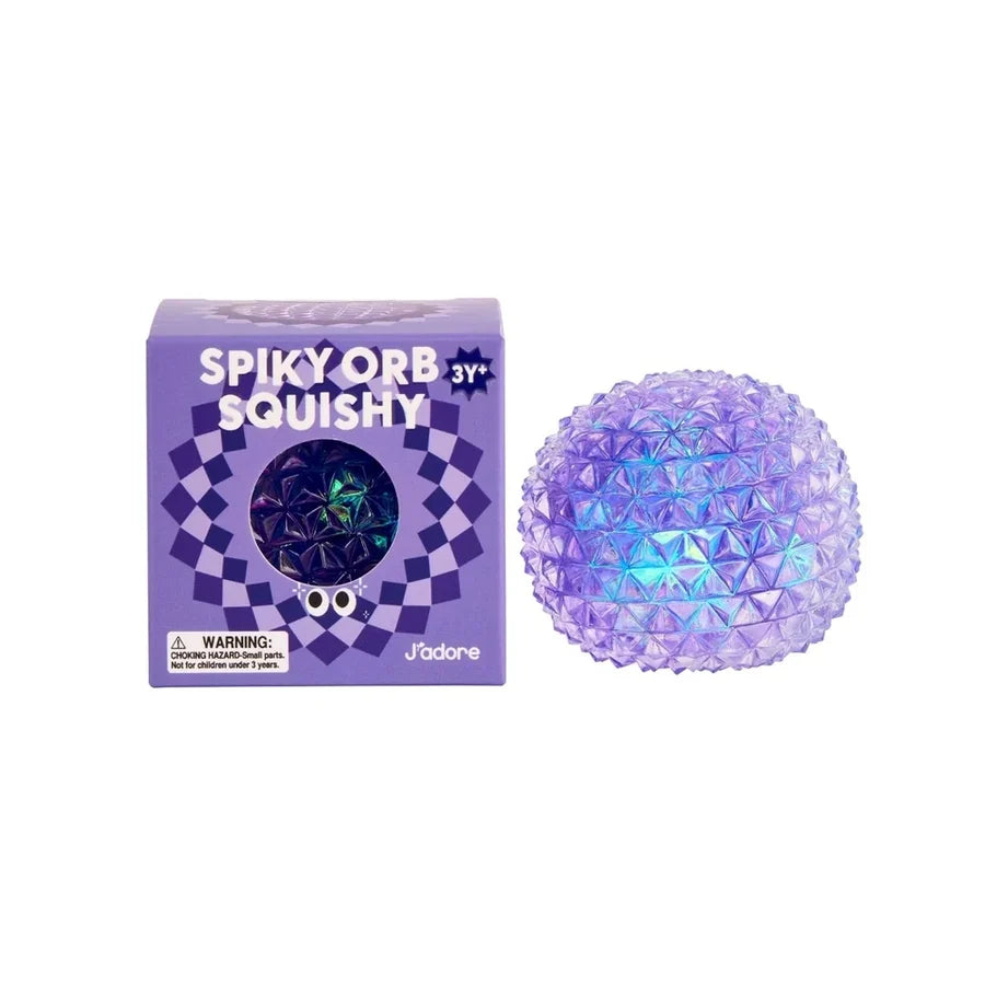 Spiky Orb de J'adore
