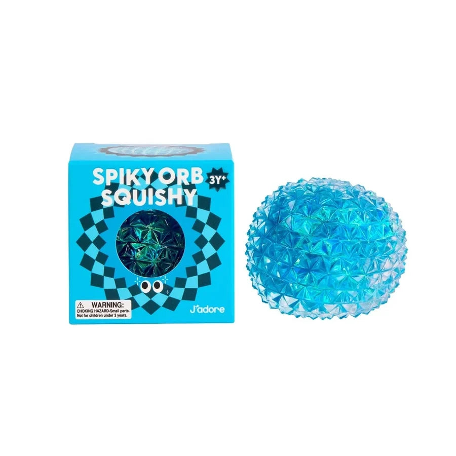 Spiky Orb de J'adore