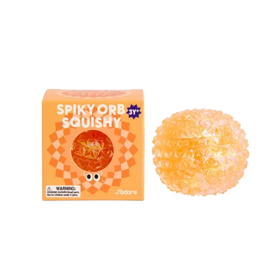 Spiky Orb de J'adore