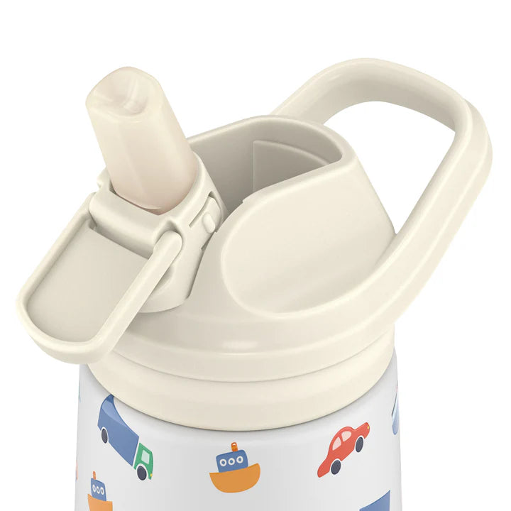 Little Wheels 350ML COOL BOTTLES