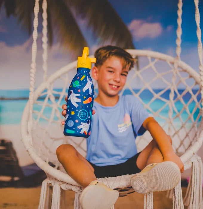 Galactic Ride 500ML COOL BOTTLES