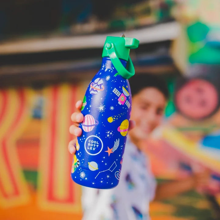 Stellar Journey 500ML COOL BOTTLES