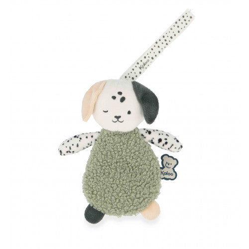 uguetes sensoriales de peluche para cachorros para bebés (juego de 3) KALOO