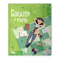 Corazon de mama MANOLITO BOOKS