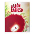 El leon rabioso MANOLITO BOOKS