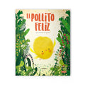 El pollito feliz MANOLITO BOOKS
