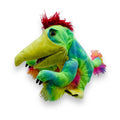 Lilo Velociraptor Marioneta Mabapu