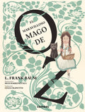 El maravilloso mago de Oz COMBEL